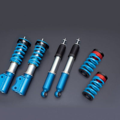 Cusco 2022+ Toyota GR86 / Subaru BRZ Circuit Track Sys. Coilovers 8K Front / 7K Rear Monotube 24-Way