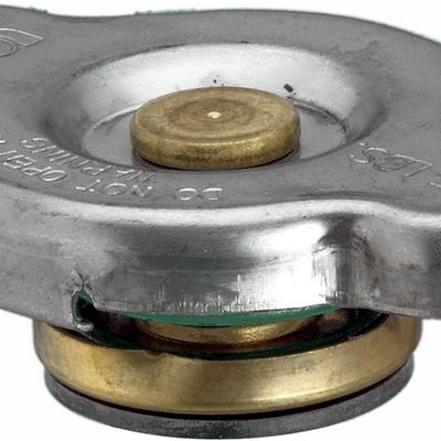 Gates 07-19 Nissan Altima 2.5L Radiator Cap