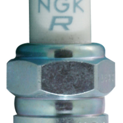 NGK Nickel Spark Plug Box of 10 (CR6EH-9)