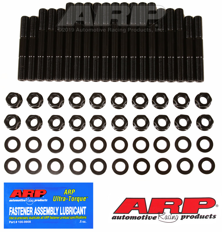 ARP H502 BBC 4 Bolt Main Stud Kit