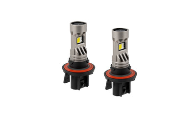 Diode Dynamics H13 White SL2 Pro LED Bulbs (Pair)