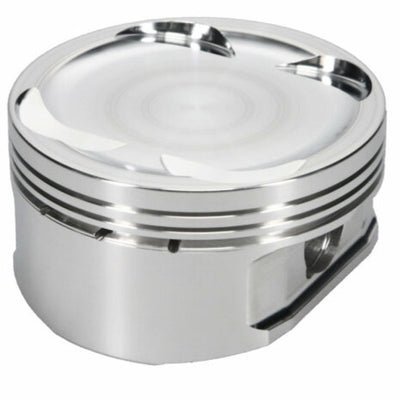 JE Pistons Yamaha NYTRO FX/RTX Piston Kit