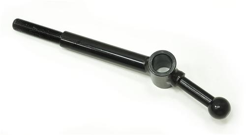 Torque Solution Short Shifter Arm 13-17 Ford Focus ST
