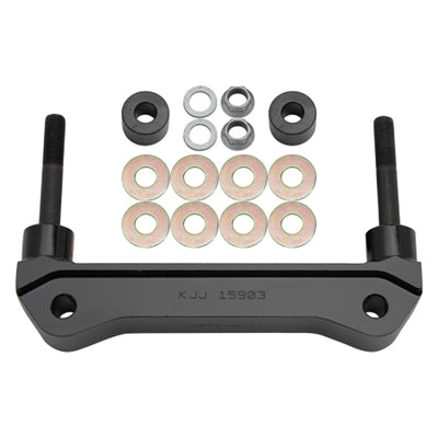 Wilwood FNSLR Caliper Bracket Kit AFX Pro-
