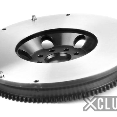 XClutch 86-92 Toyota Supra Turbo 3.0L Chromoly Flywheel