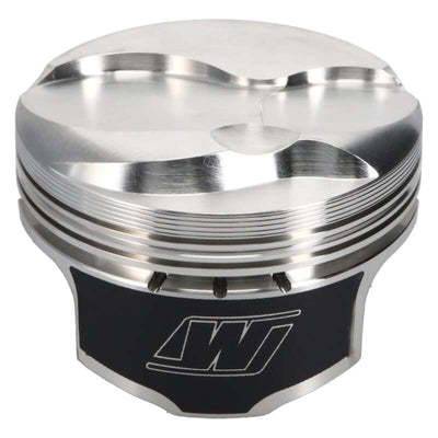 Wiseco Chevy LS  Professional Series Piston 4.065in Bore 1.165in CH +10cc Dome - Single Piston