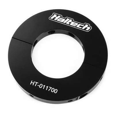 Haltech Driveshaft Split Collar 1.812in/46mm I.D. 8 Magnet