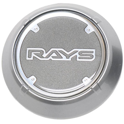 Gram Lights WR Center Cap (Black)