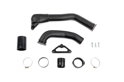 AMS Performance 2022+ Subaru WRX Charge Pipe (OEM TMIC Only)