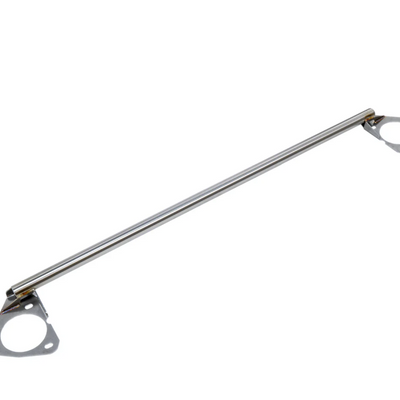 Remark 15-21 Subaru WRX/STI (VA) Front Strut Bar Stainless Steel 1-pc Design