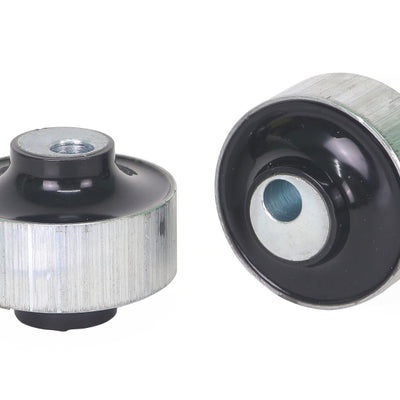 Whiteline 03-07 Honda Accord/04-08 Acura TSX Front Lower Control Arm - Inner Front Bushing Kit