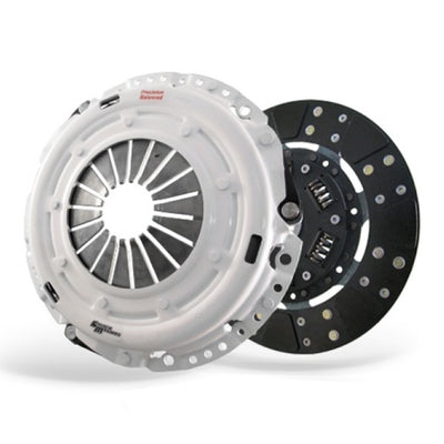 Clutch Masters 02-16 Mini Cooper S 1.6L Supercharged FX350 Single Disc Clutch Kit