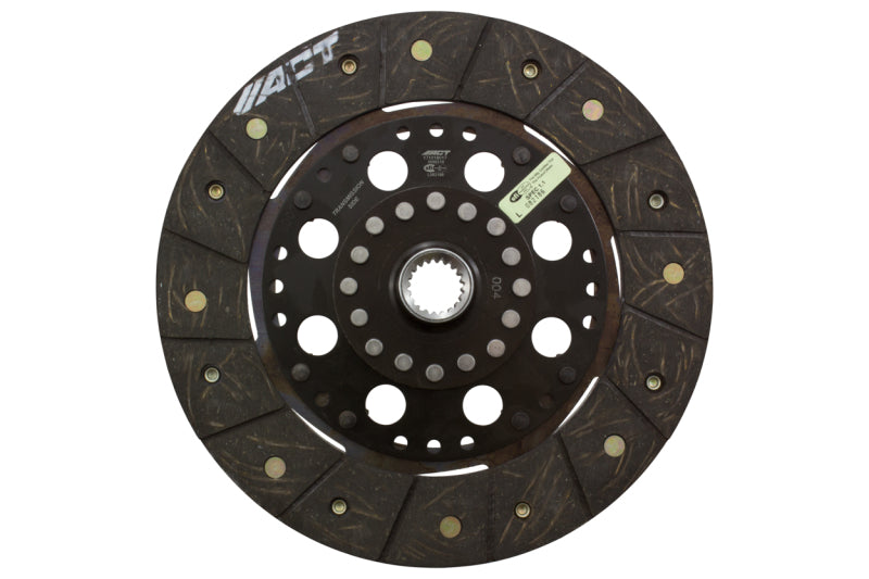 ACT 1995 Eagle Talon Perf Street Rigid Disc