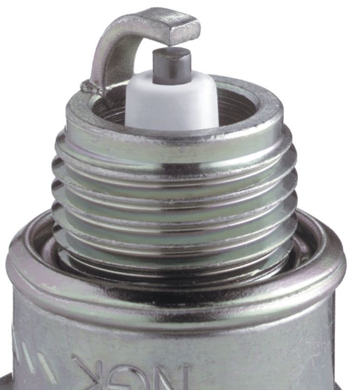 NGK Nickel Spark Plug Box of 4 (BPMR6A SOLID)