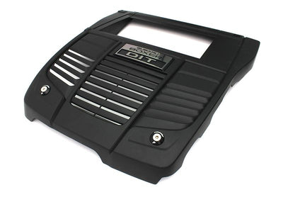 PERRIN 15-21 Subaru WRX Intercooler/Engine Cover Lock Down Washers - Black