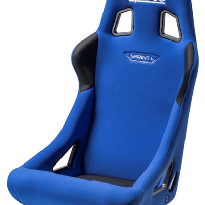 Sparco Seat Sprint Lrg 2019 Blue