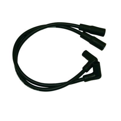Moroso 04-06 Harley-Davidson XL Ultra 40 Wire Set