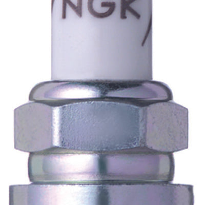 NGK Laser Iridium Spark Plug Box of 4 (IZFR5G)