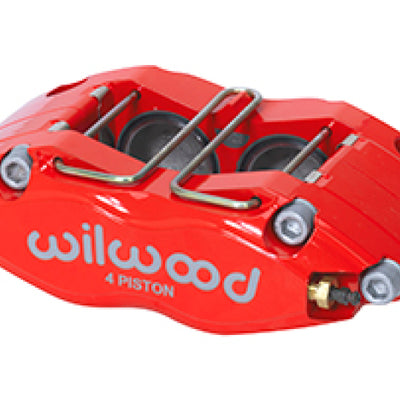 Wilwood 1.75 DPR-DS Caliper 1.00 Rotor Dust Seal