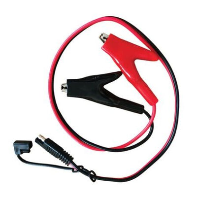 Air Lift Battery Alligator Clamps