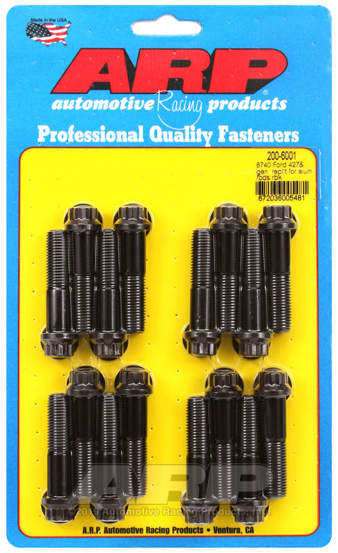 ARP Ford 427 Aluminum Rod Bolt Kit