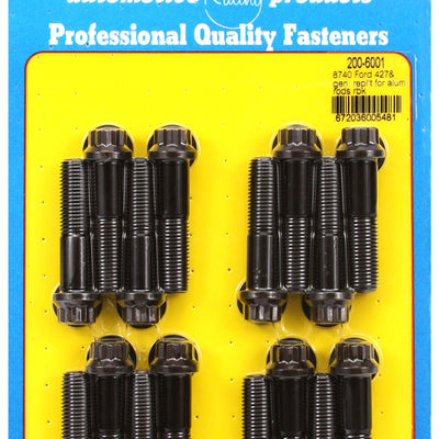 ARP Ford 427 Aluminum Rod Bolt Kit