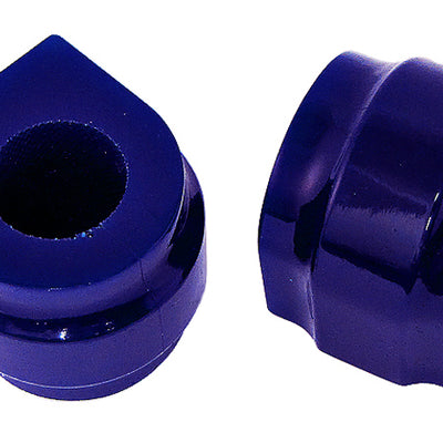 SuperPro Rear Sway Bar To Chassis 22mm Kit