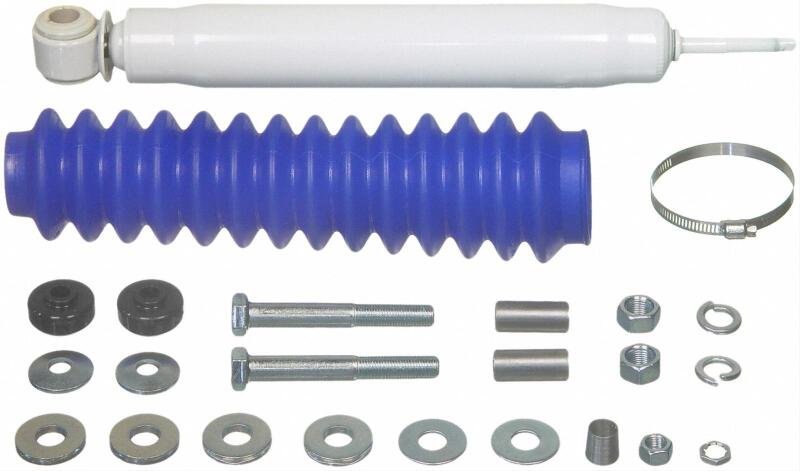 MOOG 84-90 Ford Bronco II Front Steering Damper