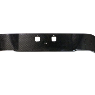 Remark 2019+ Toyota Corolla Hatchback Carbon Fiber Rear Bumper Center Section