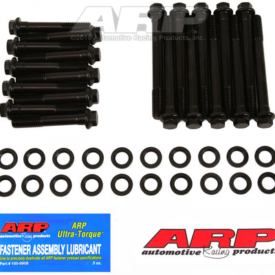 ARP SB Ford WP Manowar Iron Block/Manowar Aluminum Head - Head Bolt Kit
