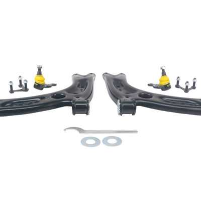 Whiteline 2004+ Volkswagen Golf Front Lower Control Arm Assembly