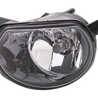 Hella 2009-2015 Audi Q7 Fog Light Left