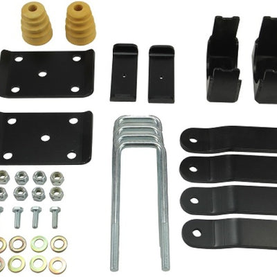 Belltech FLIP KIT 07+ TOYOTA TUNDRA 4inch v2.0