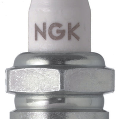 NGK Nickel Spark Plug Box of 10 (R6061-10)