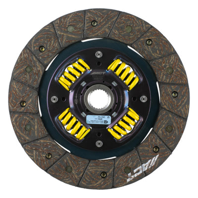 ACT Acura/Honda J35 Perf Street Sprung Disc