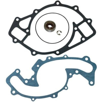 Moroso Big Block Ford Replacement Water Pump Gasket & Seal Kit (For 63595)