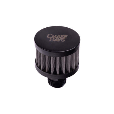 Chase Bays 10AN ORB SS Catch Can Filter w/O-Ring