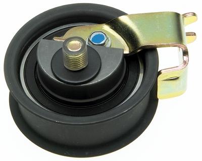 Gates 05-07 Freightliner M2 Business Class Caterpillar C7 Diesel Idler Pulley - Lower