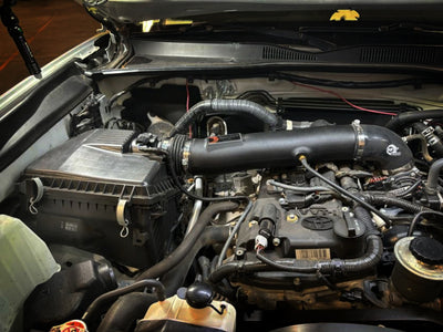 aFe 05-23 Toyota Tacoma Super Stock Induction System w/ Pro 5R Filter