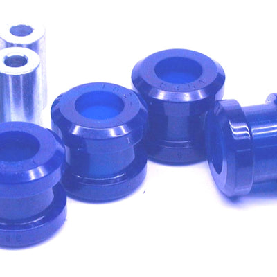 SuperPro Toyota Steering Rack Mounting Kit