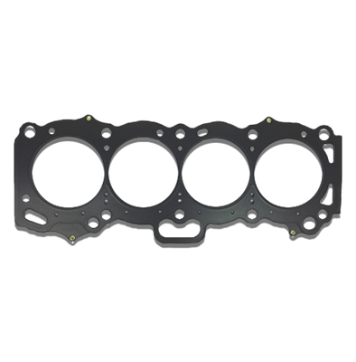 Supertech Mazda MZR 2.0L/2.3L 89mm Dia 1.00mm Thick MLS Head Gasket