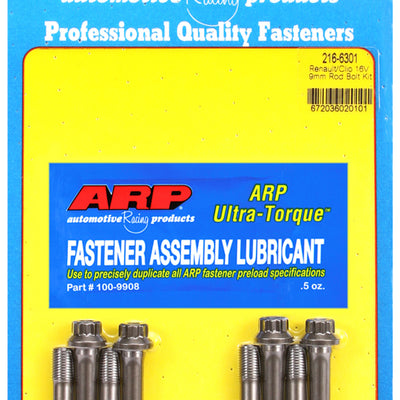 ARP Renault Clio 16V M9 Rod Bolt Kit