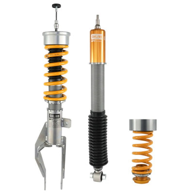 Ohlins 17-23 Tesla Model 3 &amp; Y AWD &amp; RWD Road &amp; Track Coilover System (Updated Design)