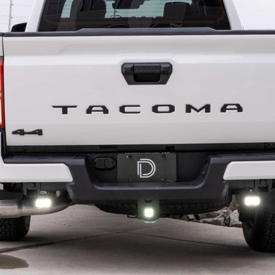 Diode Dynamics 2024+ Toyota Tacoma Stage Series Reverse Light Kit - C1R