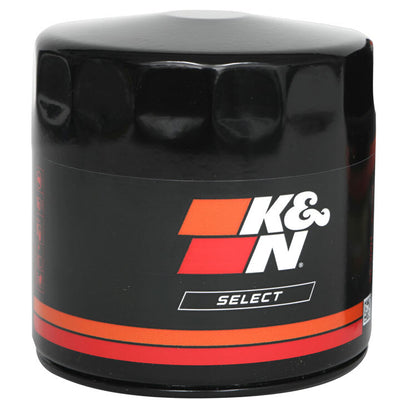 K&N Oil Filter for 2025 Infiniti QX50 2.0L