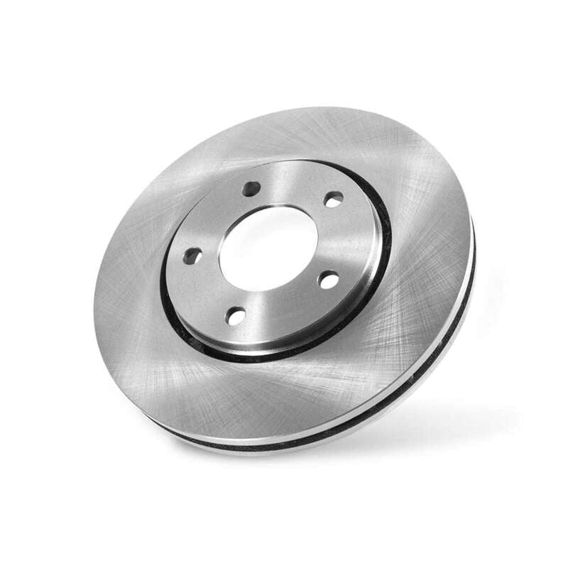 Power Stop 22-23 Ford F-150 Lightning Front Autospecialty Brake Rotor