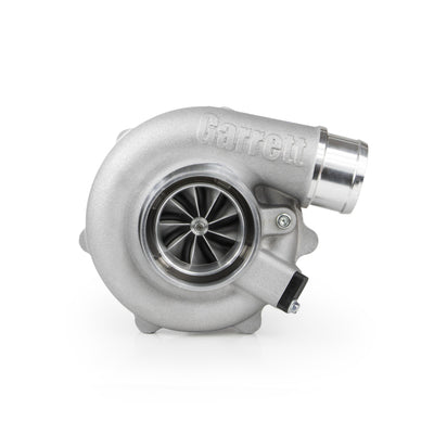 Garrett G25-700 G-Series II Supercore