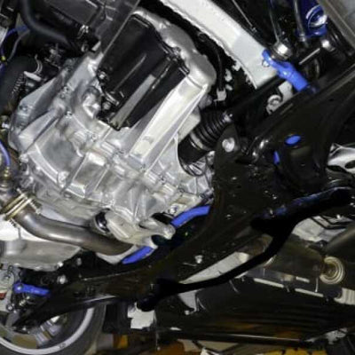 Cusco Subaru 17+ Suzuki Swift Sport ( ZC33S) 23mm Solid Front Sway Bar ***Re-use OE Bushings***