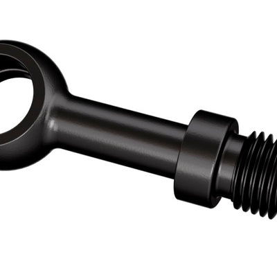 Goodridge Straight Banjo Adaptor for 3/8 or M10 Bolt