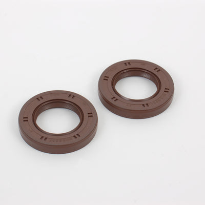 Cometic Subaru EJ255 Camshaft Seal Set - Exhaust Seals - 2 Included